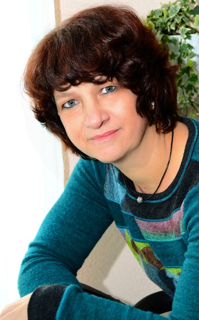 Gabriele Bothe, Physiotherapeutin